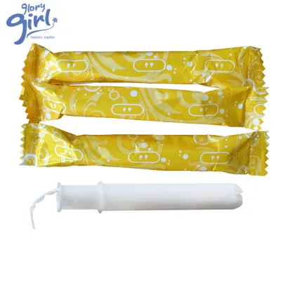 Organic Cotton Tampons: Period Tampon Manufacturers with Cardboard Applicators