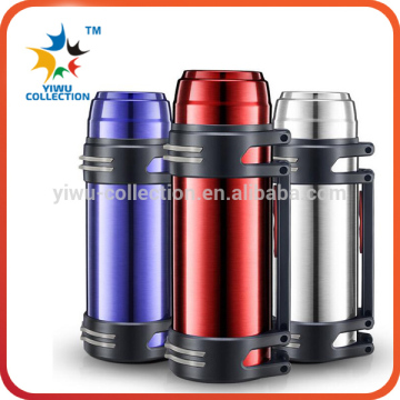 New design portable hydro flask insulated stainless steel water bottle/Metal water bottle
