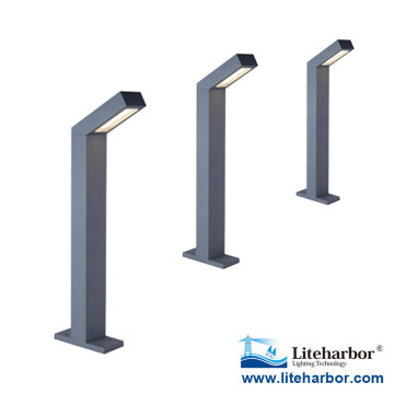 Liteharbor Aluminum LED Lawn Lamp
