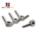 304 Stainless Steel Wing Nut