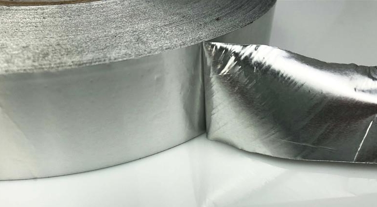 نوار عایق فویل آلومینیومی برای HVAC