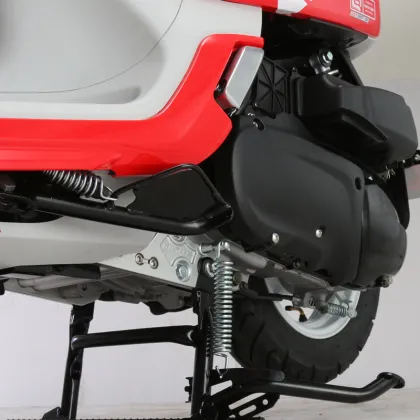 Yamaha Scooter 125cc Yamaha Engine