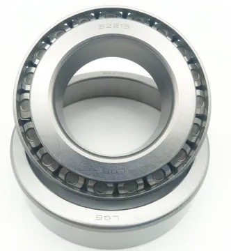 Good Price Taper Roller Bearings 30208