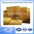 100% Polyester Material Polyurethane Sheet