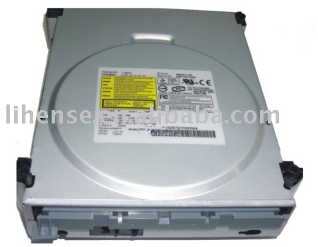 For XBbox360 BenQ VAD6038 DVD-ROM DRIVE