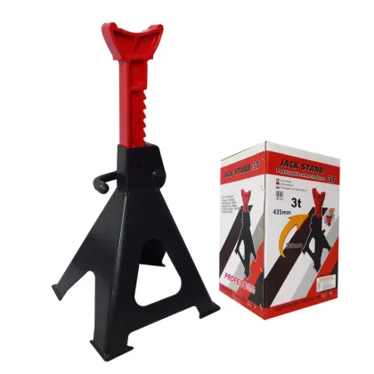 6T Adjustable Jack Stand/Hydraulic Jack Stand