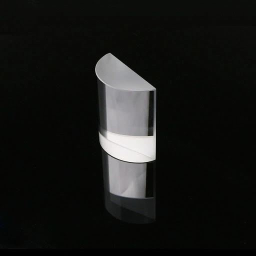 Precision Silver Coated Concave Optic 90mm