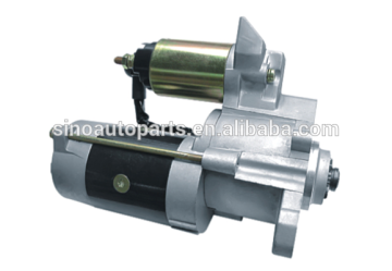 24V/3.2KW/3M/9Z CAR STARTER MOTOR FOR MITSUBISHI 4DR5 4D30 4D31 4D32 4D33 4D34 4D35 4D36