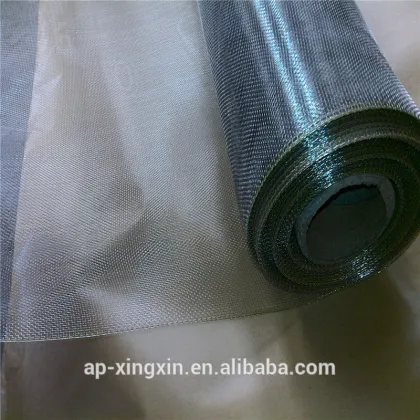 Best!!!! waterproof mesh screen, mosquito nets for windows, window screen (E - 005)