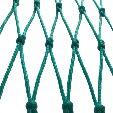 Bird Catching Insect Braided Rope Net for Greenhouse