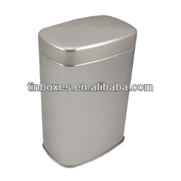 12 oz coffee tin can