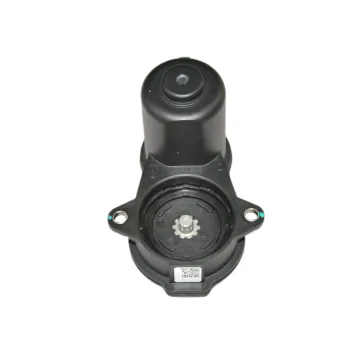 8K0998281A Caliper Servo Motor - Rear Park Hand Brake Actuator for Audi A4 A4L A5 Q5 RS4 RS5