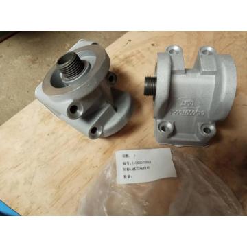 Weichai Motor Ersatzteile Klammer 61500070051