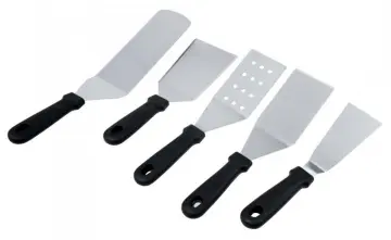 5pcs Pizza Cake Shovel Set