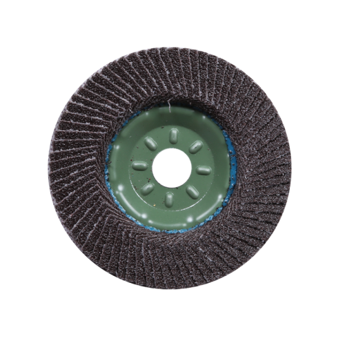 Универсальный лоскутный диск для измельчения и отделки