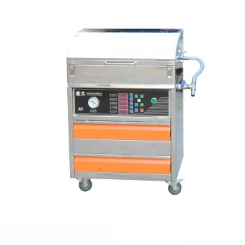 Low Price JT-FA3S Water Washing Flexo Plate Making Machine