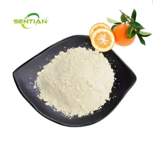 Natural Citrus Aurantium Extract Powder Hesperidin 95%