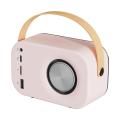 Christmas Super Gift Bluetooth Enceinte de haut sans fil Subwoofer