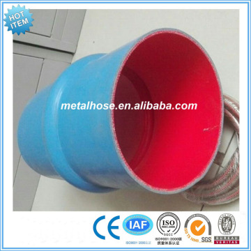 Silicone Induction Air Intake Pipe Hose