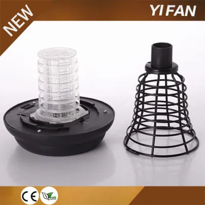 Restaurant Decoration electric mosquito