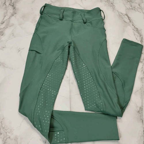 Women Jodhpurs 