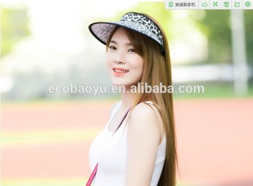 Fitted Sunhat/Outdoor Tour Cap/Bucket Hat /Cotton Cap Wholesale