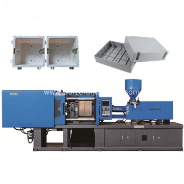 China Injection Molding Machine Plastic Moulding Machine Plastic Injection Machine Manufacturer