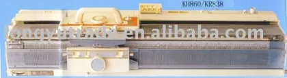 household sweater knitting machine KH868/KR850