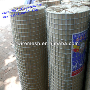 Galvanized Welded Wire Mesh buy from anping (Direct Factory)