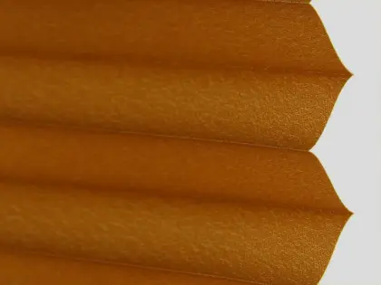 black white cheap custom duette pleated blinds shades