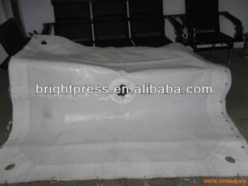 filter press cloth