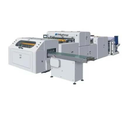 High-Quality A4 Paper Cutter and Trimmer Machines