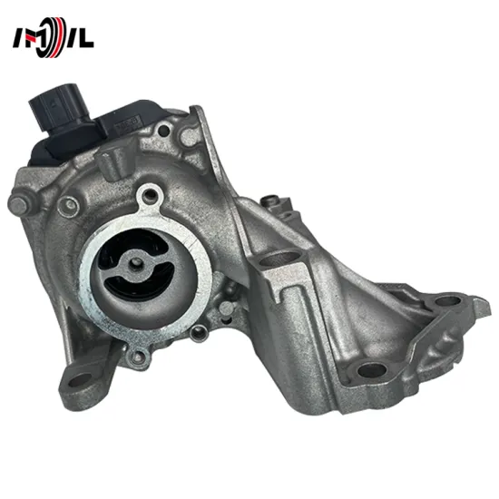 IMIL Brand Water Pump Assembly 16032-25010 for Toyota Camry Avalon Harrier Venza Highlander RAV4 Wildlander RAV4