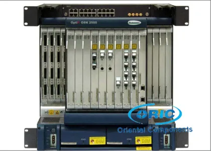 Huawei, Cdma,optix Osn 2500, Base Station, Telecom Board