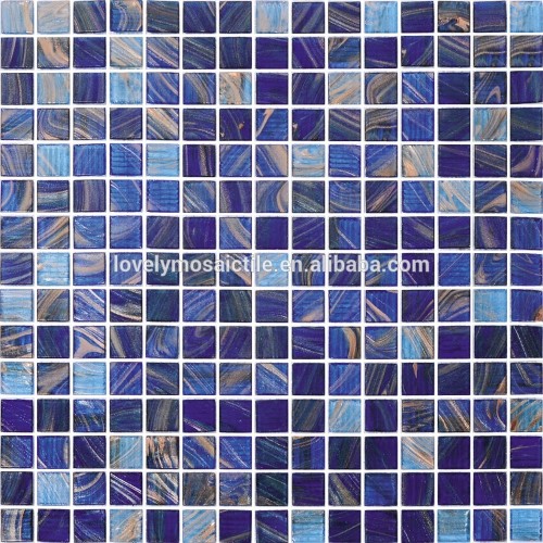 High Quality Beautiful Deck Swimming Pool Tiles For Sale