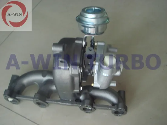 Gt1749v 713673-5006s Car Turbocharger For Ford Galaxy 1.9 Tdi