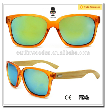 2015 Wholesale New Hot Sell Style Sunglasses 100% Polarized Sunglasses