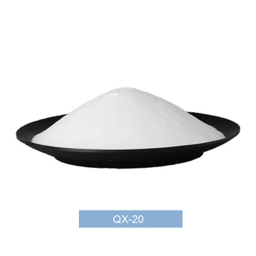 SiO2 Silicon Dioxidpulver für wirtschaftliche Farbe