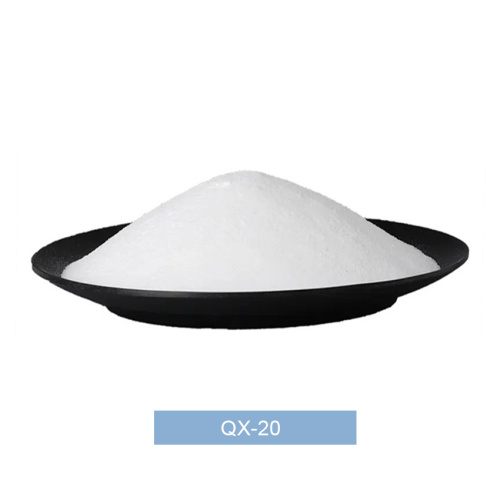 SiO2 Silicon Dioxidpulver für wirtschaftliche Farbe