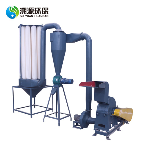 Circuit Wafer Recycling Machine For Metal Powder