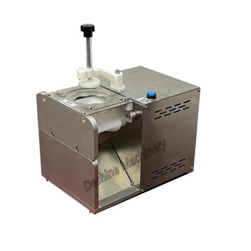 Mini Home Use Dumpling Making Machine: Siomai, Shumai, Momo & Wonton Former