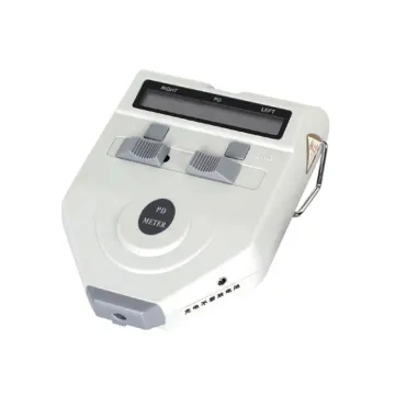 LY-9AC Pupilometer: Precision Eye Measurement Device