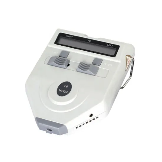 LY-9AC Pupilometer: Precision Eye Measurement Device