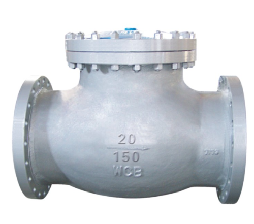 Cast Steel Swing Check Valve for sale