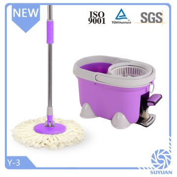 Best Selling Wholesale Magic Microfiber Mop