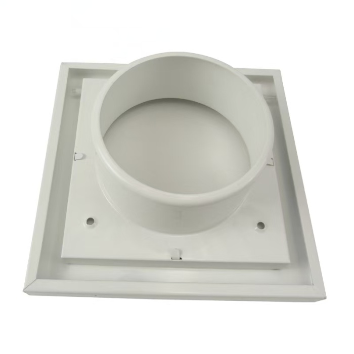 Propesyonal na Dryer Vent Cleaning