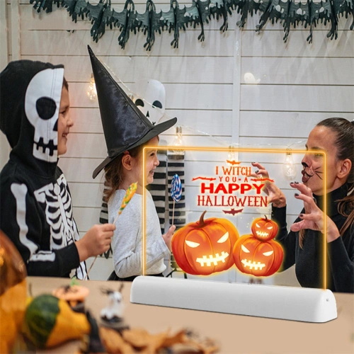 3D Light Drawing Board