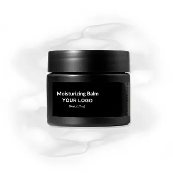 Charcoal Moisturizing Face Cream for Men
