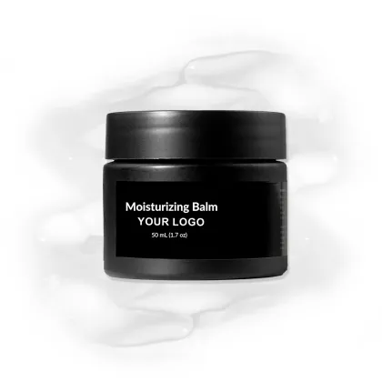 Charcoal Moisturizing Face Cream for Men