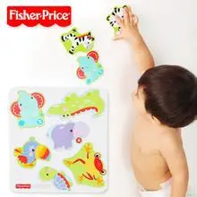 Promotional toys jigsaw puzzle eva foam bath puzzle